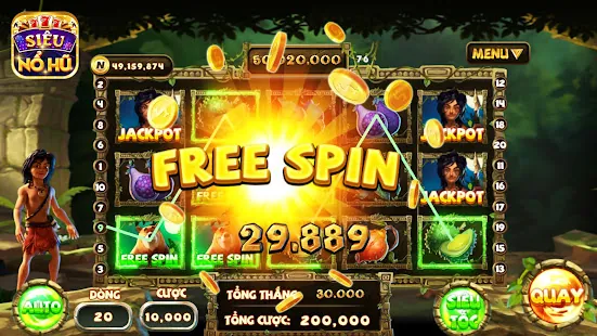 Nổ Hũ Slots 32win